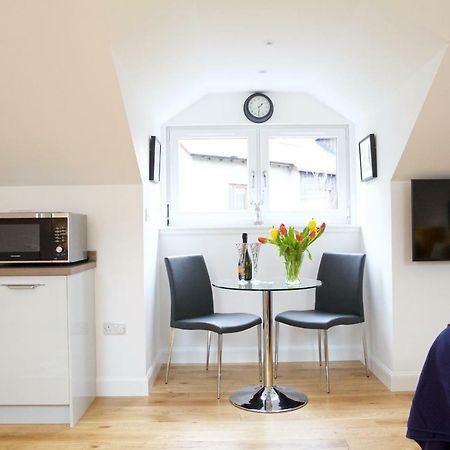 Dunmurray Lodge Guesthouse And Loft Apartment Pitlochry Luaran gambar