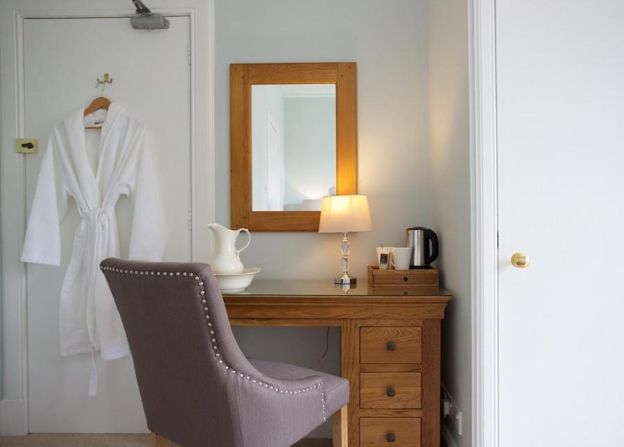 Dunmurray Lodge Guesthouse And Loft Apartment Pitlochry Luaran gambar