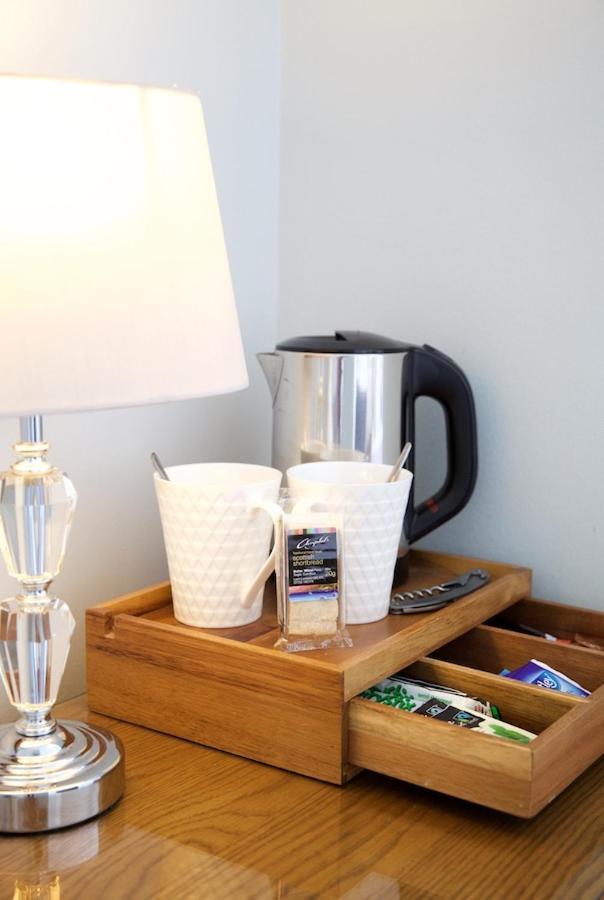 Dunmurray Lodge Guesthouse And Loft Apartment Pitlochry Luaran gambar