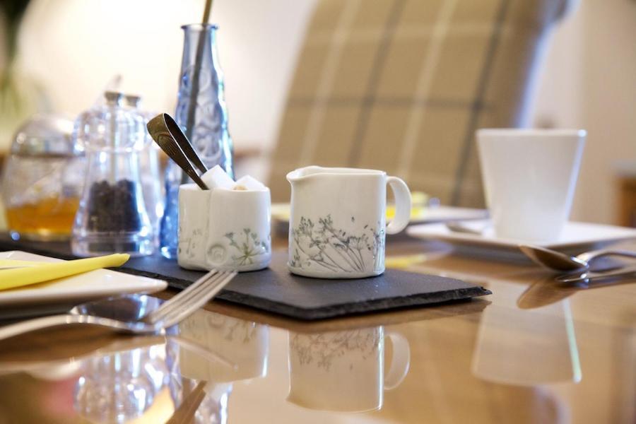 Dunmurray Lodge Guesthouse And Loft Apartment Pitlochry Luaran gambar