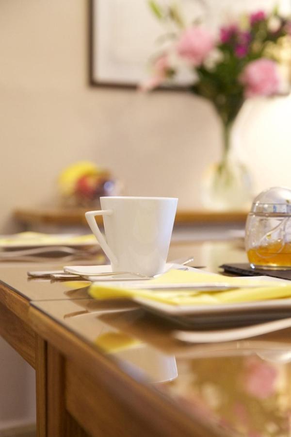 Dunmurray Lodge Guesthouse And Loft Apartment Pitlochry Luaran gambar