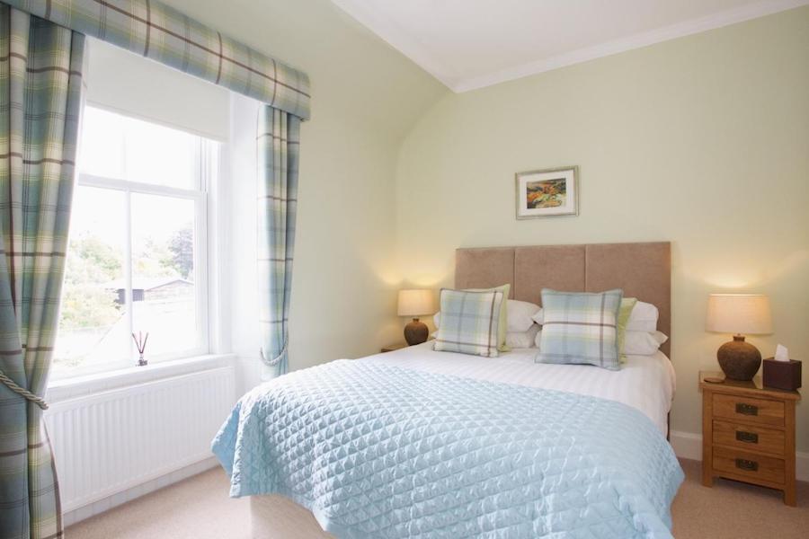 Dunmurray Lodge Guesthouse And Loft Apartment Pitlochry Luaran gambar